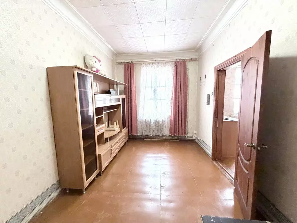 2-комнатная квартира: Киров, Уральская улица, 10 (48.5 м) - Фото 2