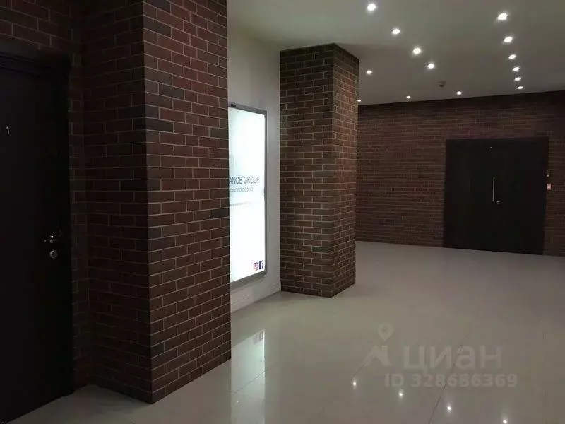 Офис в Москва наб. Академика Туполева, 15к22А (546 м) - Фото 1