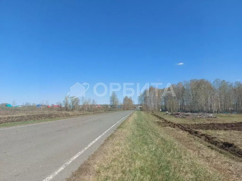 Участок в Тюменская область, Тюменский район, д. Марай  (7.5 сот.) - Фото 0