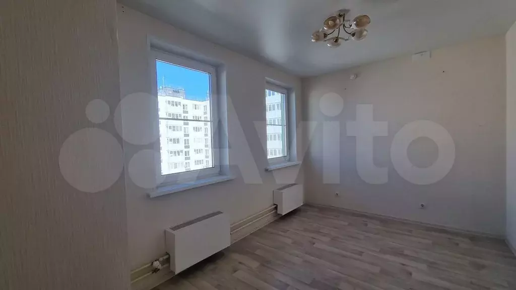 Квартира-студия, 25 м, 7/10 эт. - Фото 1