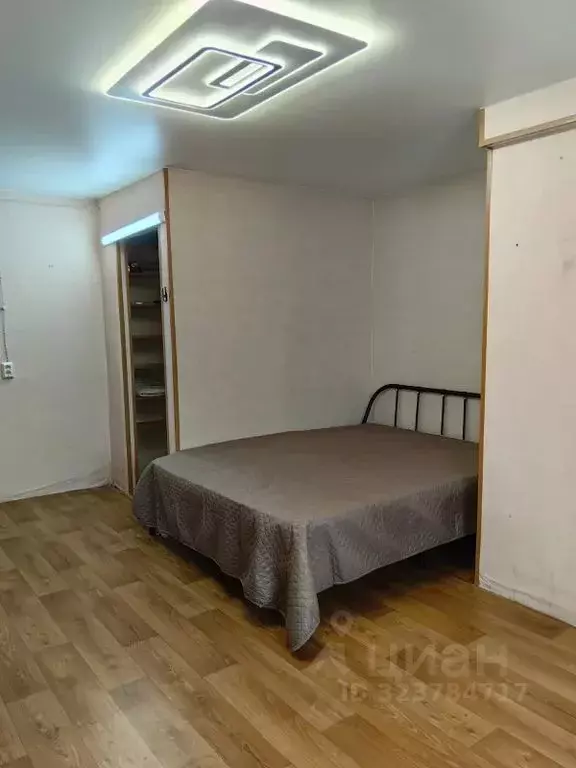 1-к кв. Мурманская область, Кировск ул. Кирова, 43 (31.0 м) - Фото 2