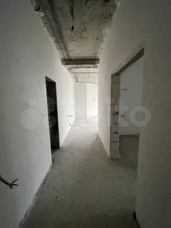 2-к. квартира, 79,1 м, 8/16 эт. - Фото 1