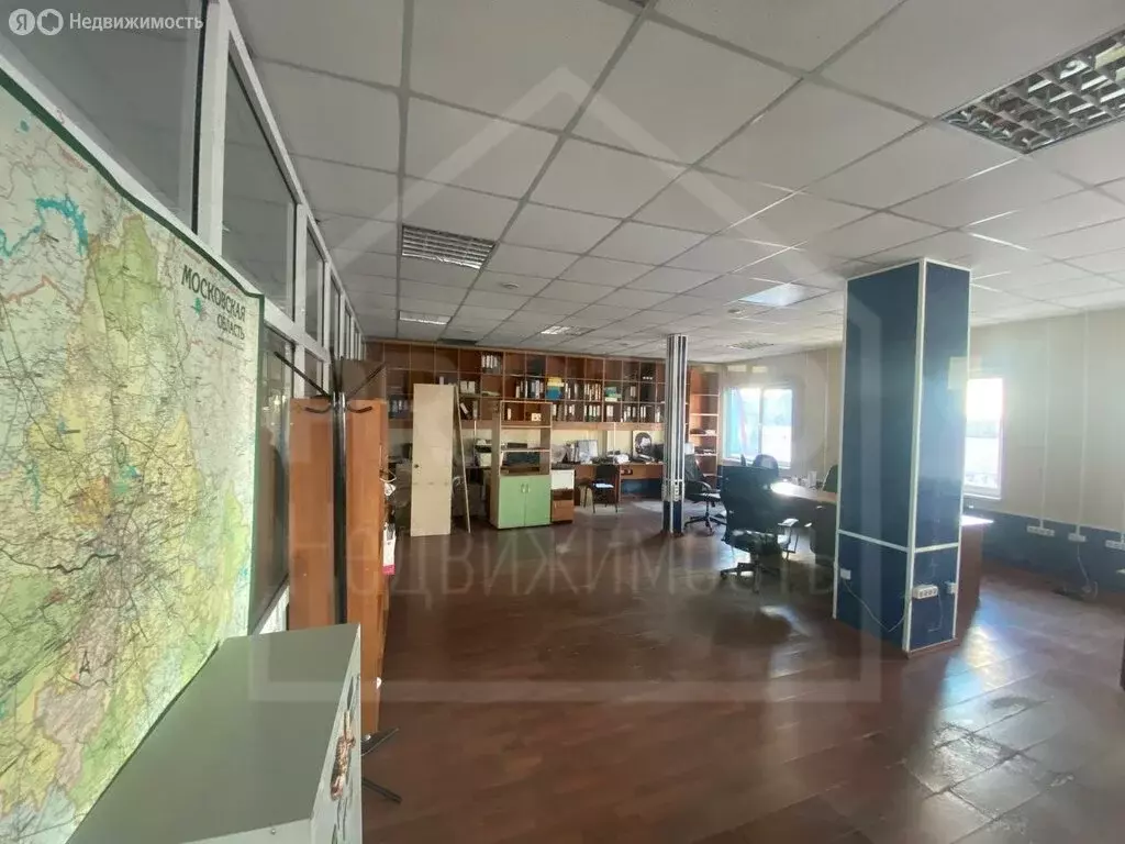 Офис (150 м) - Фото 2