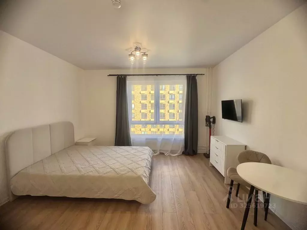 Студия Санкт-Петербург Лиговский просп., 242 (23.0 м) - Фото 2