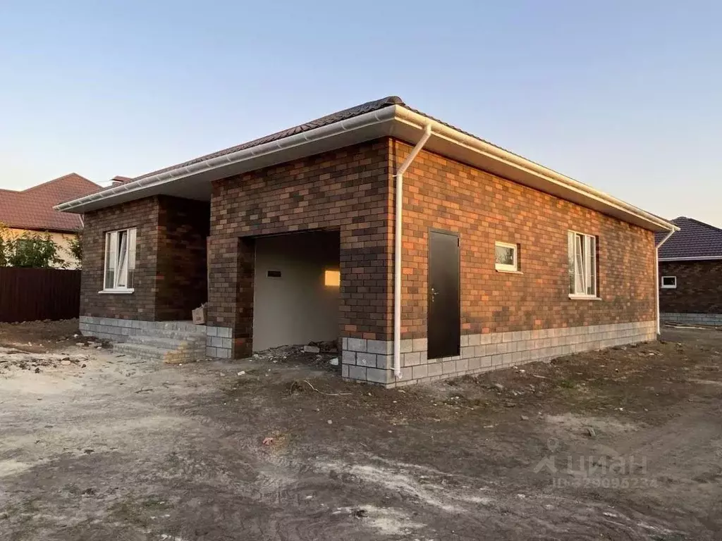 Дом в Белгородская область, Белгородский район, Разумное рп ул. ... - Фото 2