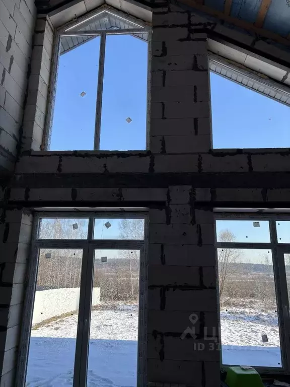 Коттедж в Калужская область, Калуга городской округ, д. Воровая  (127 ... - Фото 0