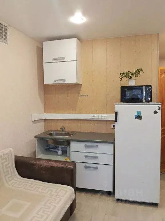 Комната Чувашия, Новочебоксарск Зеленый бул. (17.7 м) - Фото 1