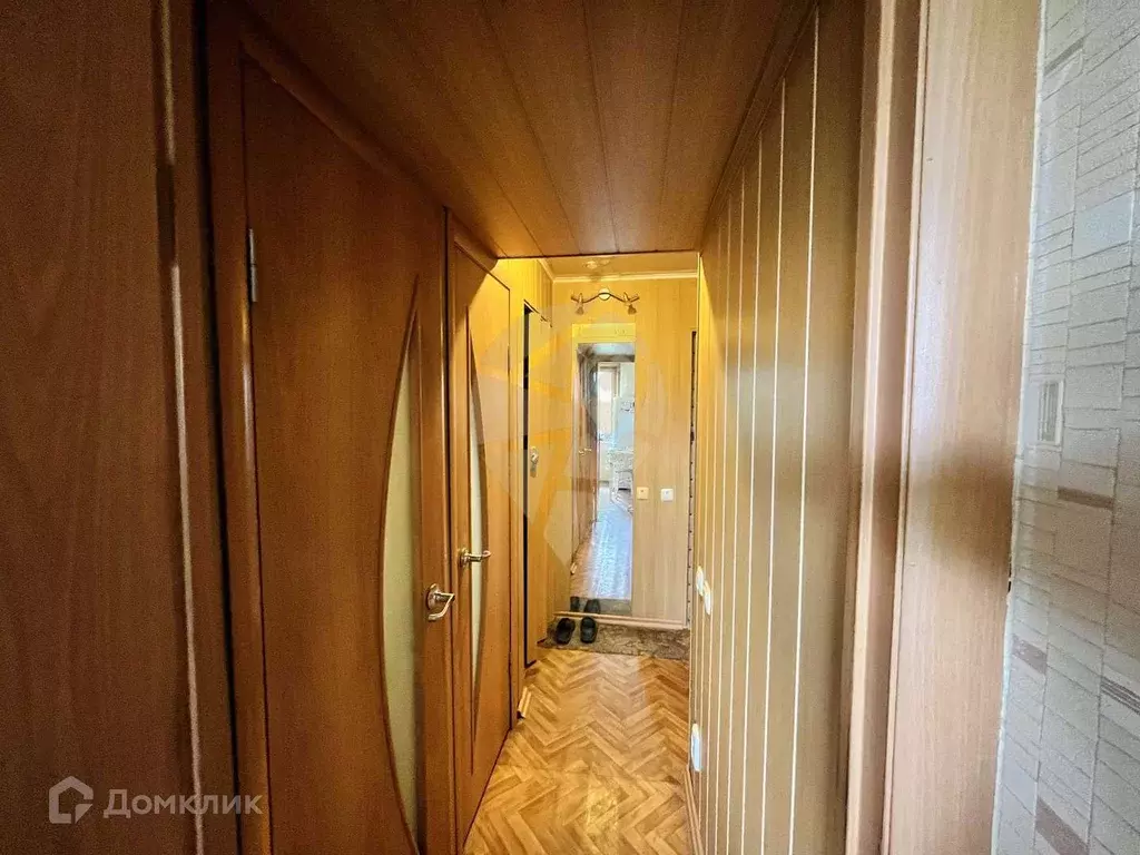 Продаётся 2-к квартира, 43.7 м - Фото 1