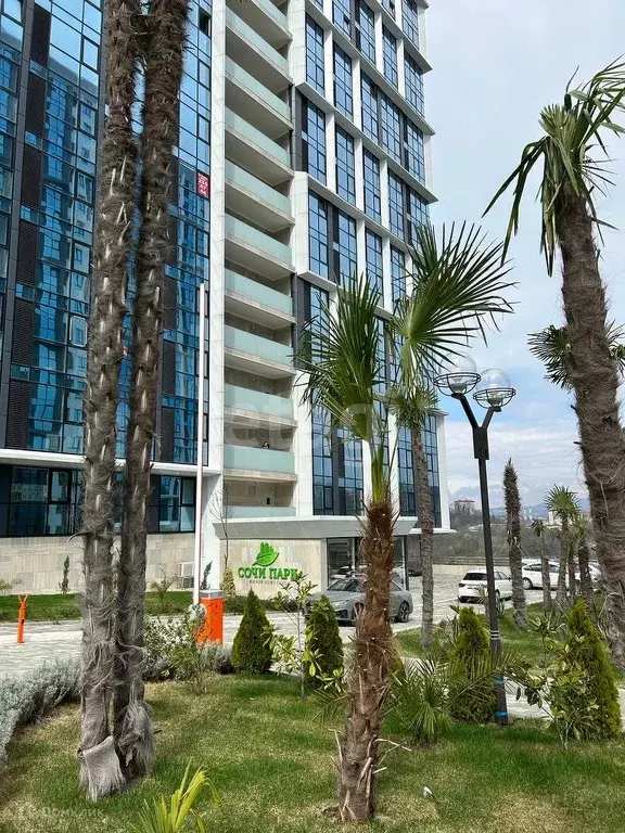 Продаётся квартира-студия, 18.1 м - Фото 0