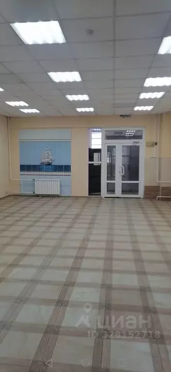 Помещение свободного назначения в Москва ул. Борисовские Пруды, 13К2 ... - Фото 2