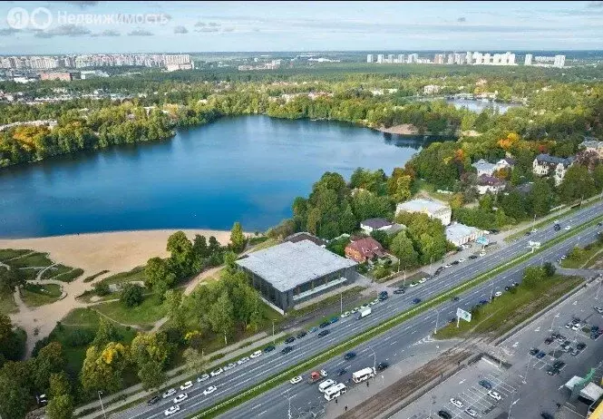 Помещение свободного назначения (2959 м) - Фото 0