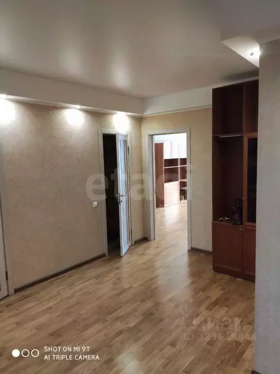 2-к кв. Новосибирская область, Новосибирск ул. Орджоникидзе, 47 (111.0 ... - Фото 2