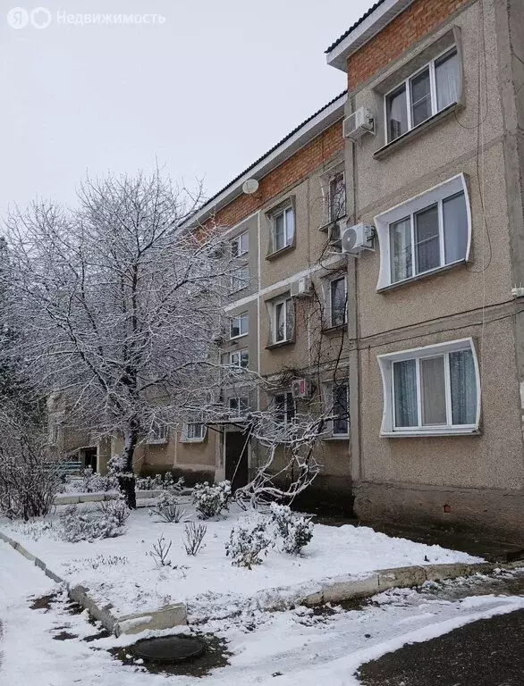 3-комнатная квартира: Ейск, улица Карла Маркса (72 м) - Фото 2