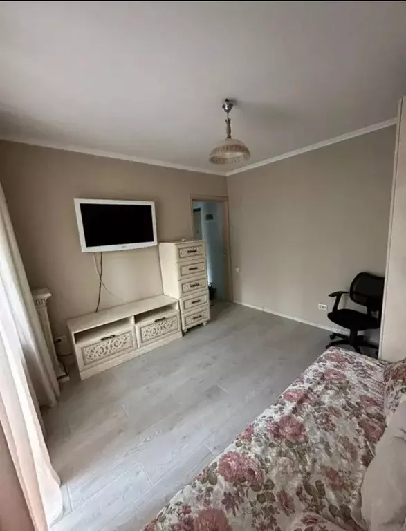 1-к кв. Краснодарский край, Ейск ул. Чапаева, 62 (23.0 м) - Фото 1