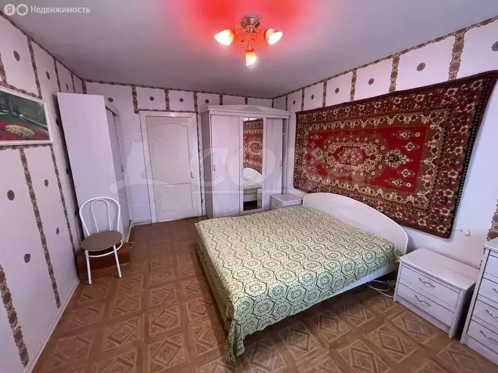 2-комнатная квартира: Тюмень, Магнитогорская улица, 4 (64.6 м) - Фото 2
