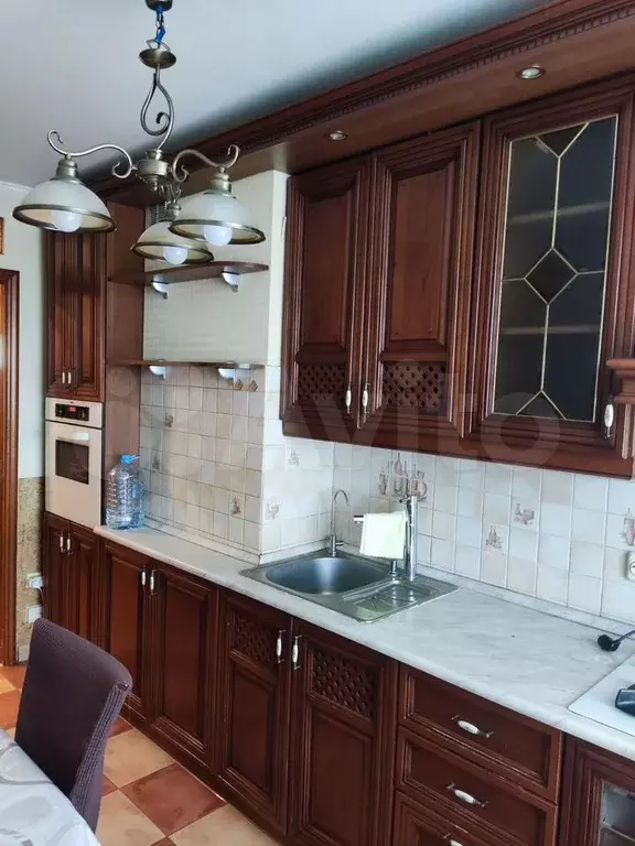 3-к. квартира, 75 м, 8/10 эт. - Фото 0