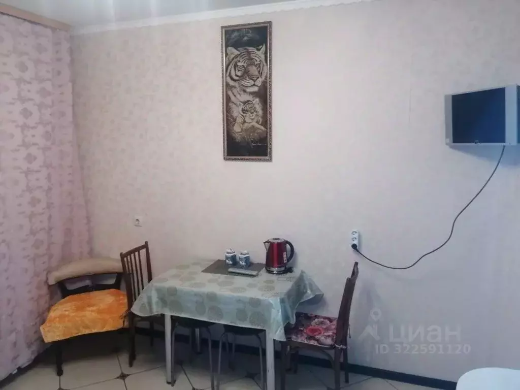 1-к кв. Владимирская область, Владимир ул. Пугачева, 75 (49.0 м) - Фото 2