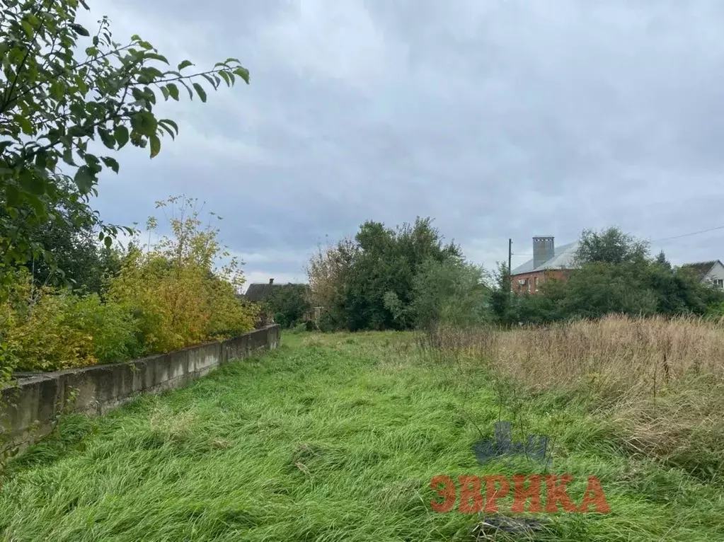 Участок в Краснодарский край, Крымск ул. Демьяна Бедного (17.0 сот.) - Фото 2