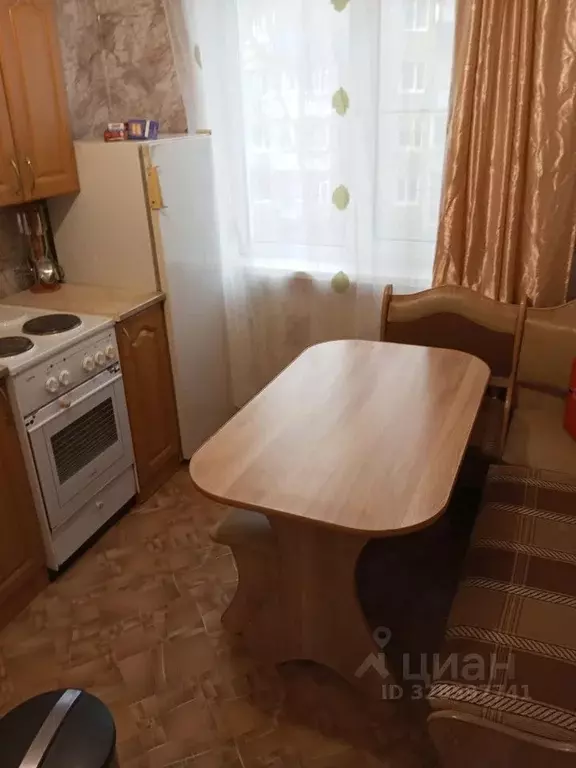 2-к кв. Иркутская область, Иркутск ул. Баумана, 212 (46.0 м) - Фото 1