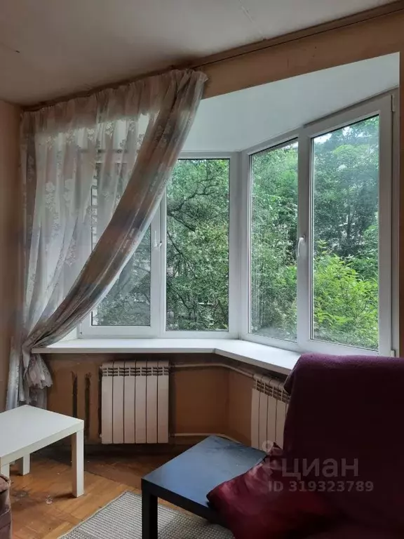 2-к кв. Санкт-Петербург пос. Понтонный, Южная ул., 19 (45.2 м) - Фото 0