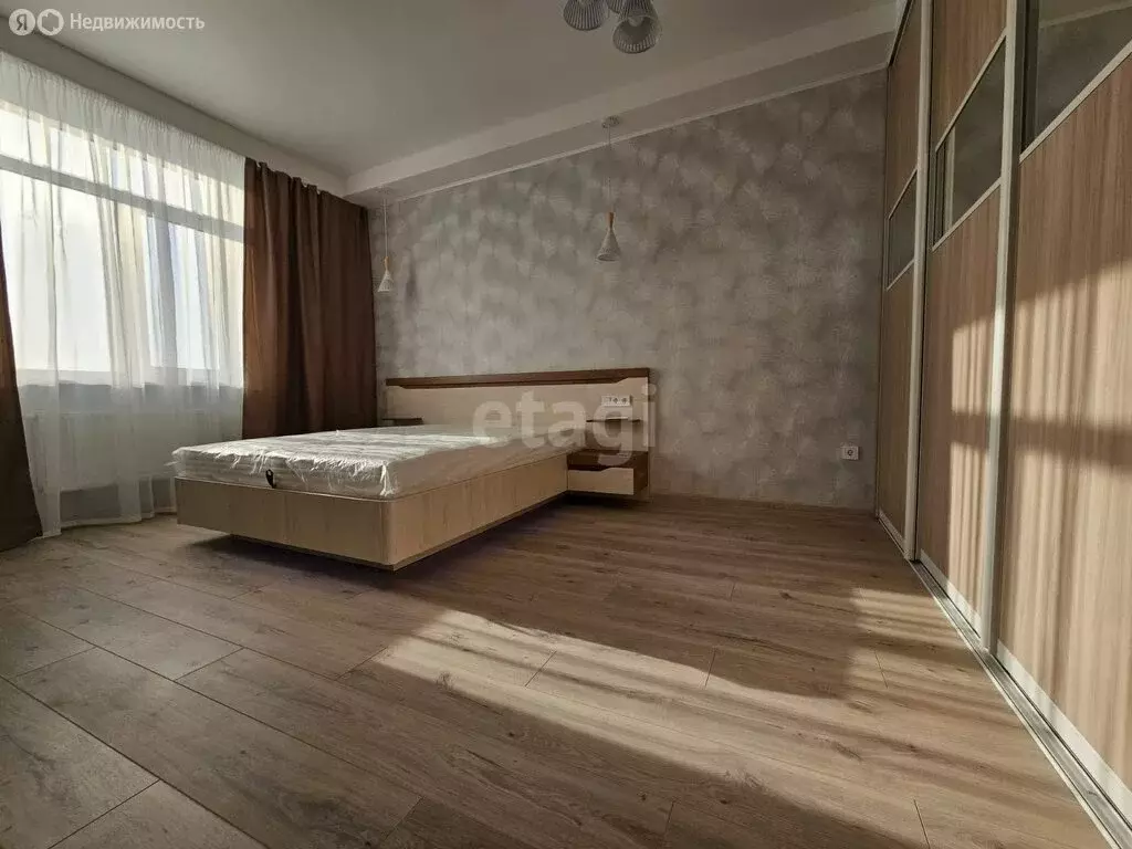 1-комнатная квартира: Ставрополь, улица Рогожникова, 21 (40 м) - Фото 1