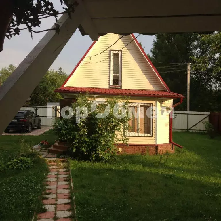 Продается дом в СНТ Березка-3 - Фото 1