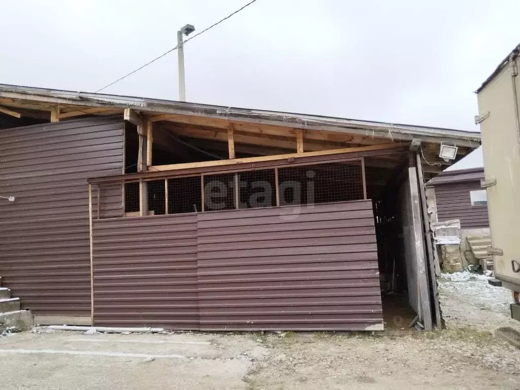 Склад в Костромская область, Кострома Магистральная ул., 30А (100 м) - Фото 1