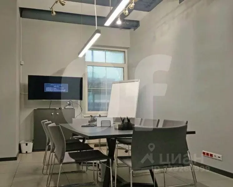 Офис в Москва Вятская ул., 27С20 (2468 м) - Фото 1