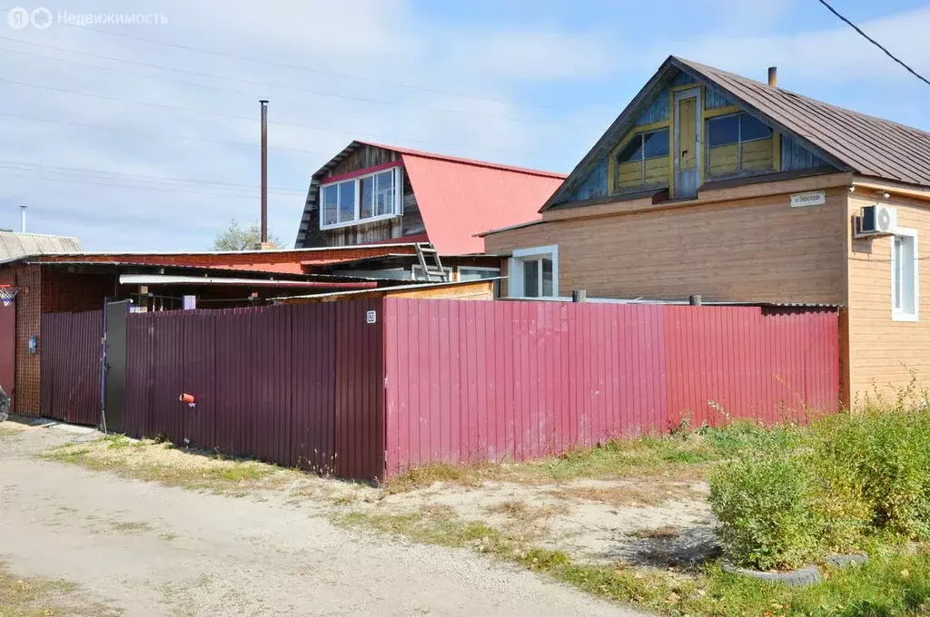 Дом в Благовещенск, Пионерская улица, 131 (191.5 м) - Фото 1