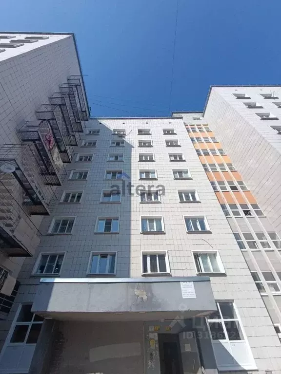 2-к кв. Татарстан, Казань ул. Солидарности, 21 (35.0 м) - Фото 1