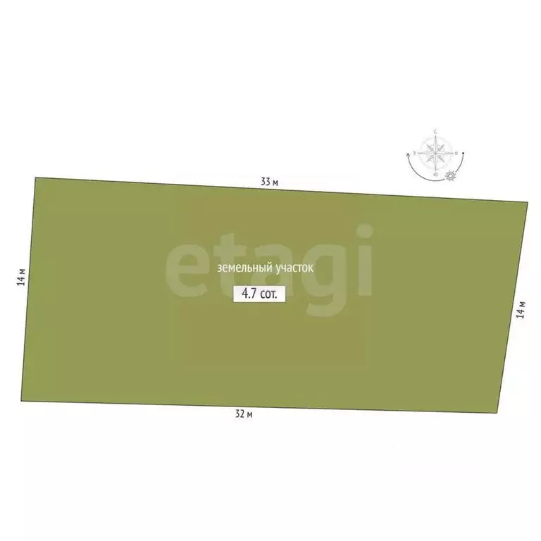 Дом в Брянская область, Брянский район, Мичуринское с/пос, Мичуринец ... - Фото 2