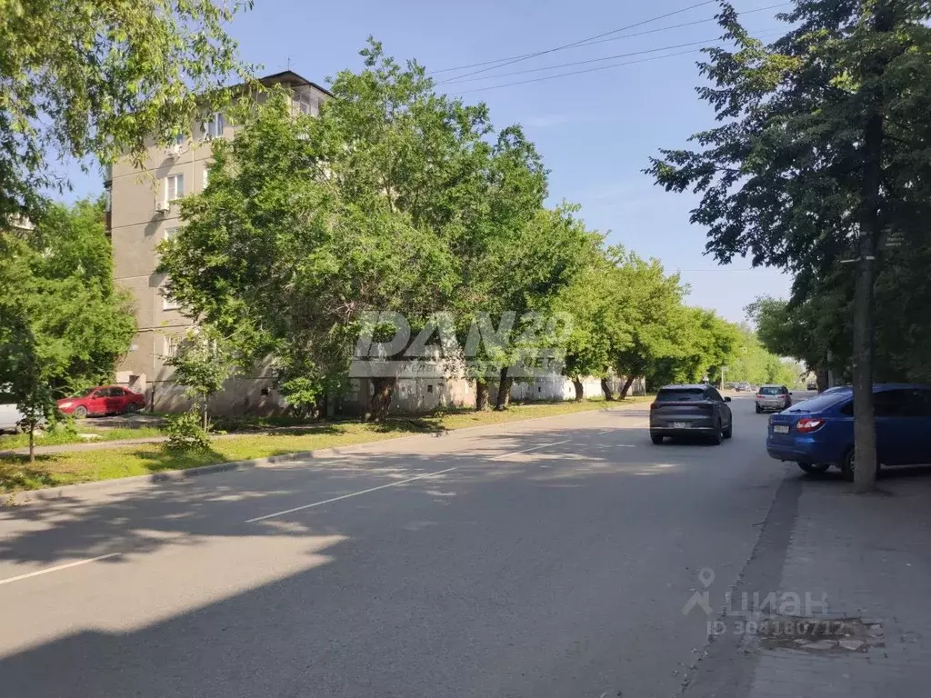 Производственное помещение в Челябинская область, Челябинск Каслинская ... - Фото 0