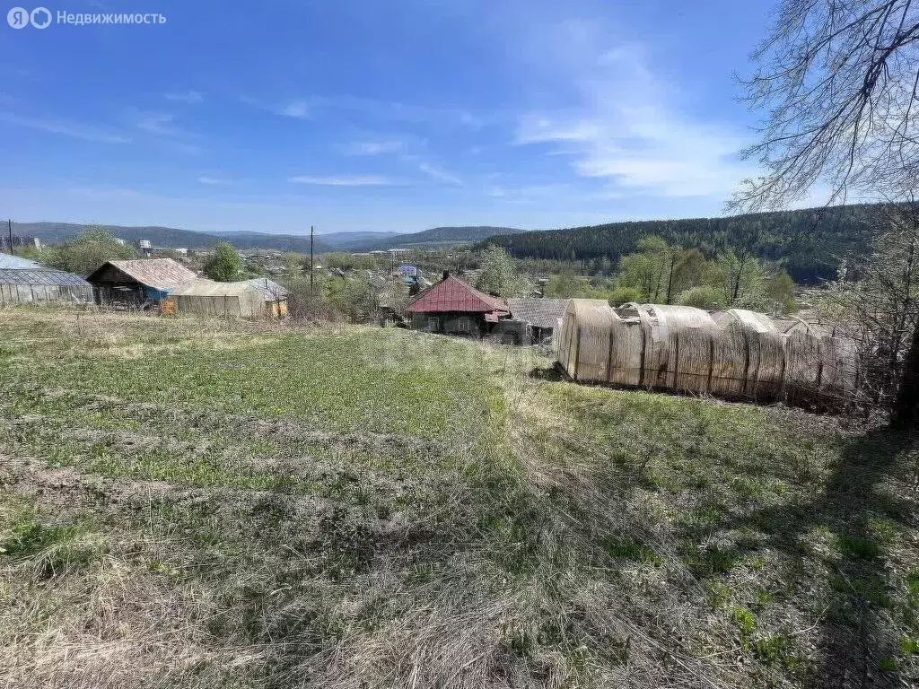 Участок в Златоуст, улица Береговая Уржумка (8.2 м) - Фото 1