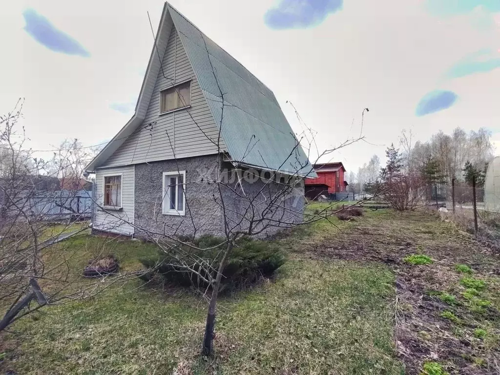 Дом в Московская область, Орехово-Зуевский городской округ, Три Сестры ... - Фото 0