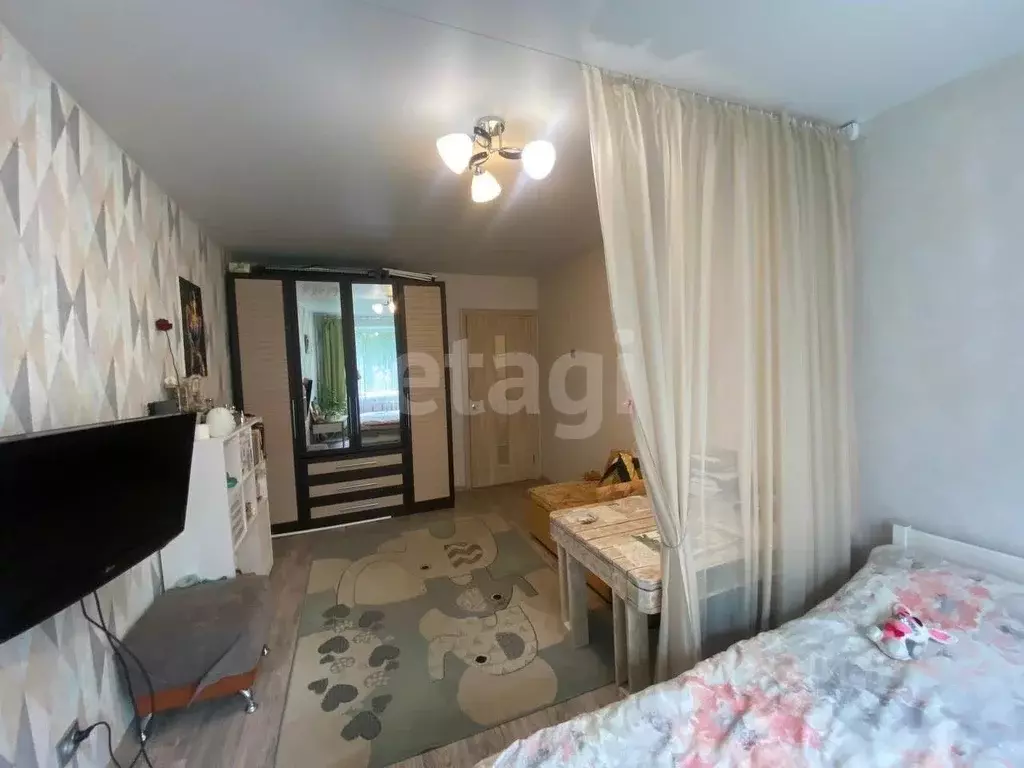 2-к кв. Камчатский край, Петропавловск-Камчатский ул. Академика ... - Фото 1