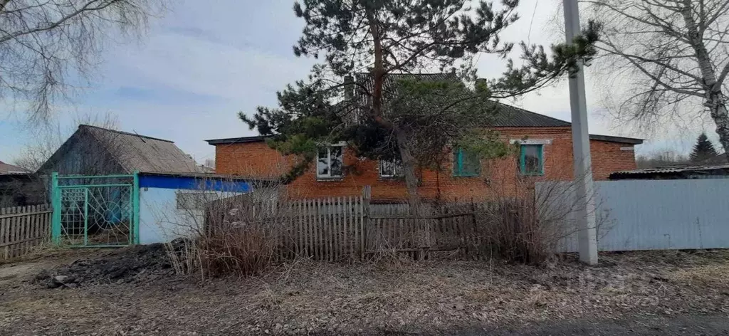 3-к кв. Кемеровская область, Прокопьевск ул. Мелиораторов, 13 (60.6 м) - Фото 0