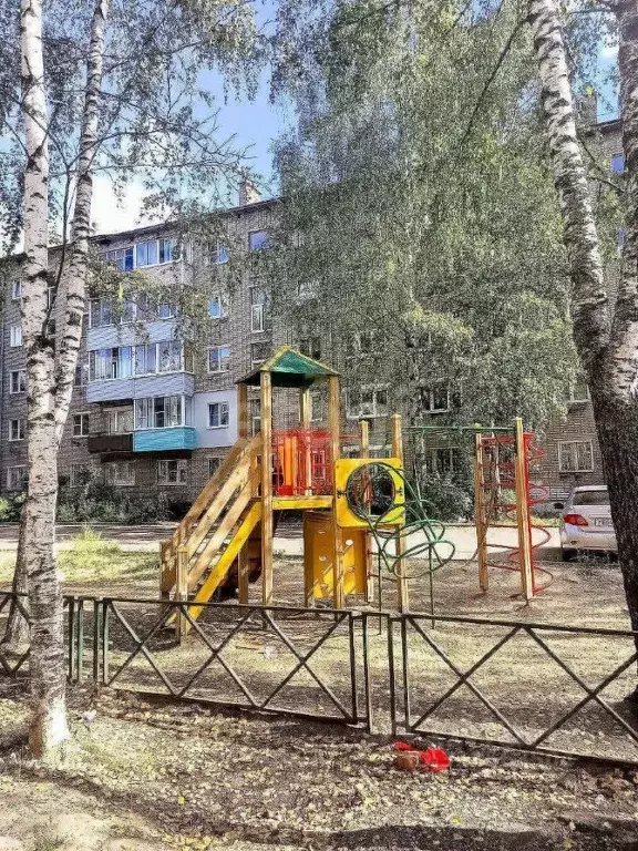 2-к кв. Ярославская область, Ярославль ул. Колышкина, 60 (41.2 м) - Фото 1
