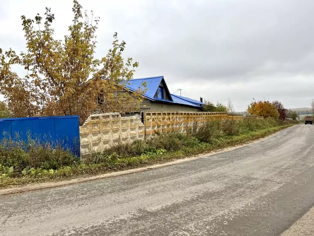 Помещение свободного назначения в Владимирская область, Вязники ... - Фото 2