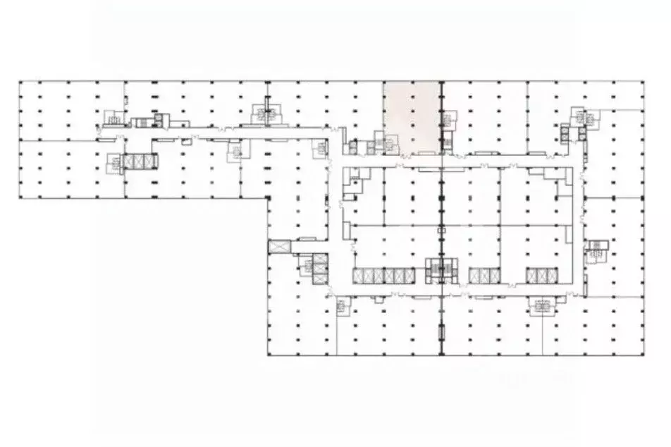 Производственное помещение в Москва ул. Свободы, 35С50 (25000 м) - Фото 2