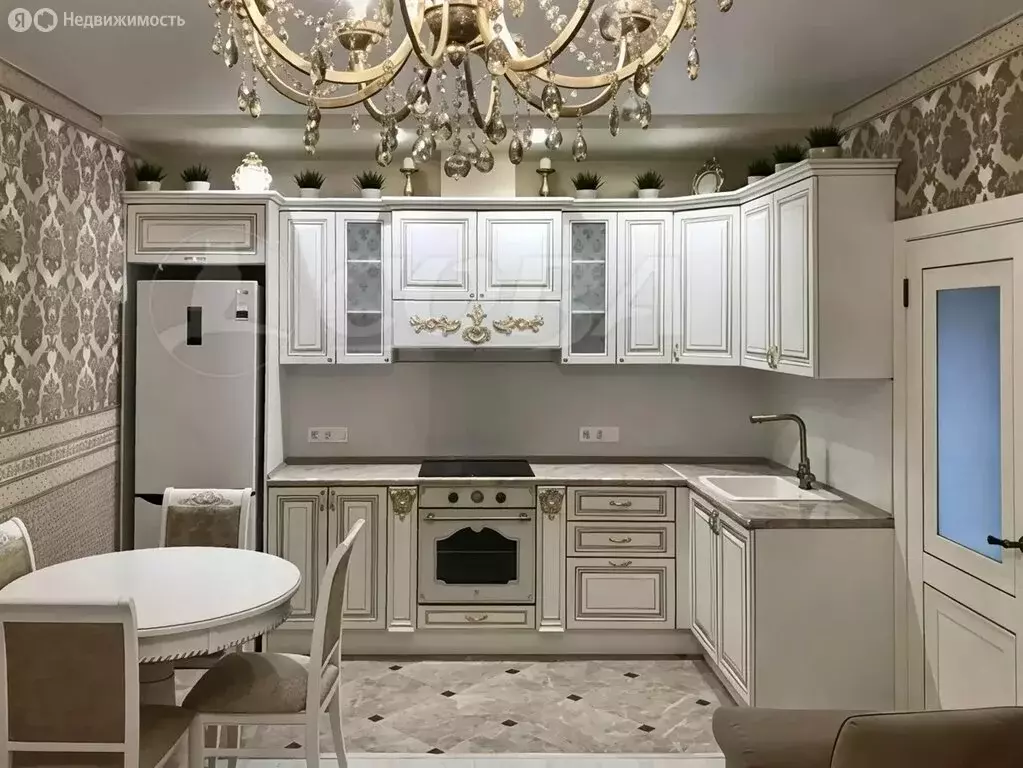 1-комнатная квартира: Тюмень, Суходольская улица, 23 (42.9 м) - Фото 1
