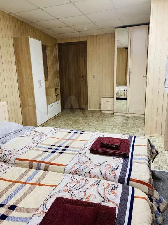 Квартира-студия, 25 м, 2/2 эт. - Фото 1