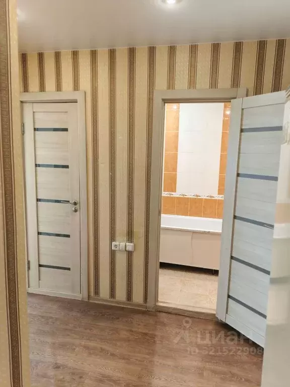 2-к кв. Ульяновская область, Ульяновск ул. 12 Сентября, 7 (50.0 м) - Фото 2