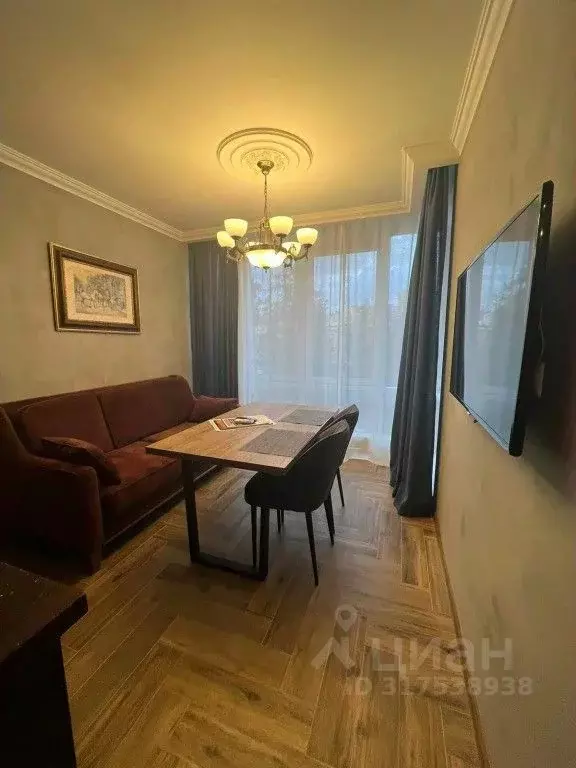 1-к кв. Санкт-Петербург 2-я Советская ул., 4б (35.0 м) - Фото 1