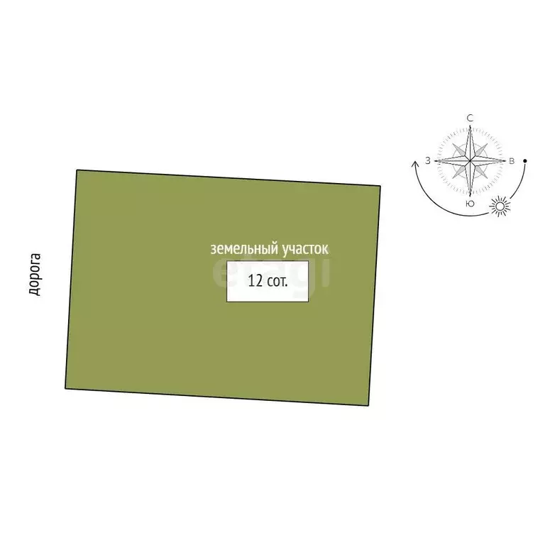 Дом, 103.3 м - Фото 1