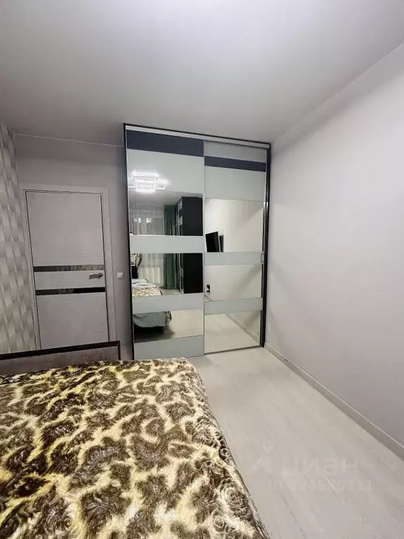 3-к кв. Пермский край, Пермь ул. Желябова, 16 (80.5 м) - Фото 2