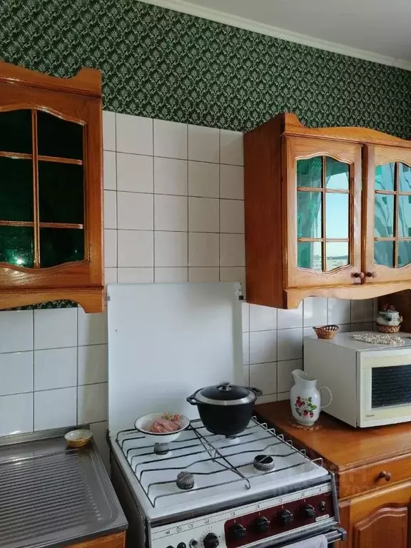 3-к кв. Татарстан, Набережные Челны ул. Шамиля Усманова, 108 (65.4 м) - Фото 1