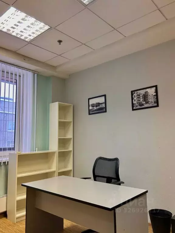 Офис в Свердловская область, Екатеринбург ул. Челюскинцев, 2 (29 м) - Фото 1