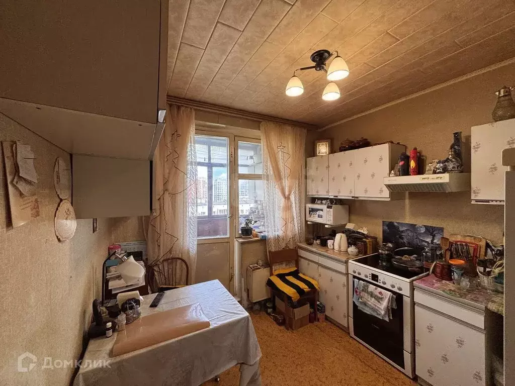 Продаётся 3-к квартира, 63 м - Фото 0