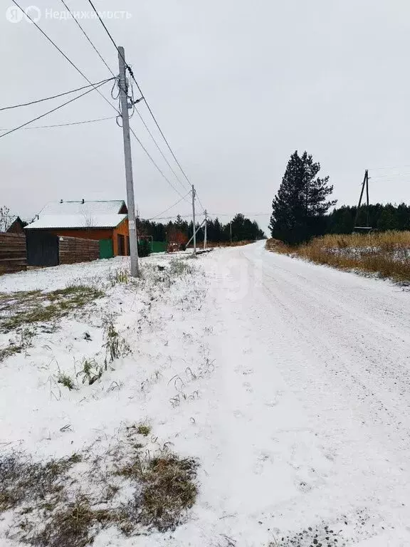 Дом в Сарапульский район, деревня Непряха (110 м) - Фото 1