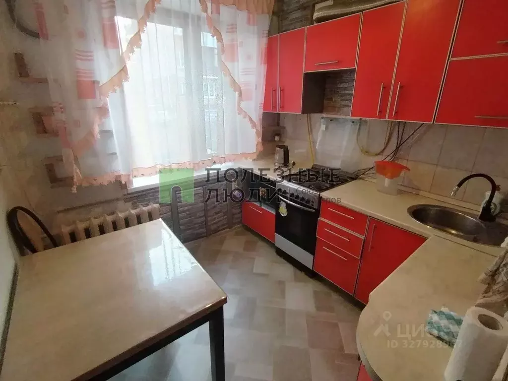 2-к кв. Орловская область, Орел пер. Дарвина, 1 (39.6 м) - Фото 1